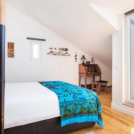 Lusitano Apartment Top Floor Lisboa Екстериор снимка