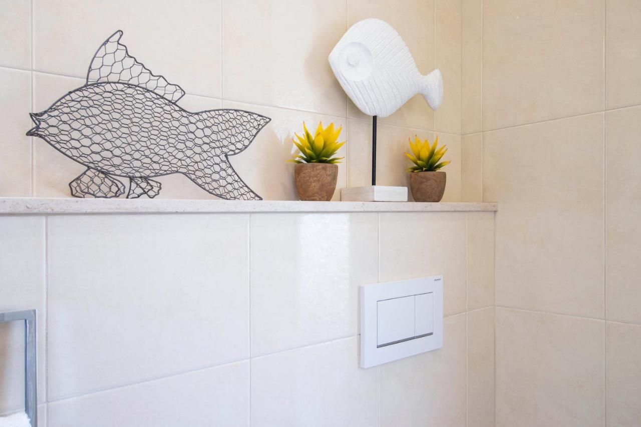 Lusitano Apartment Top Floor Lisboa Екстериор снимка
